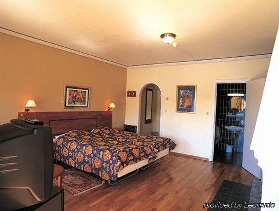Brakanes Hotel Ulvik Quarto foto