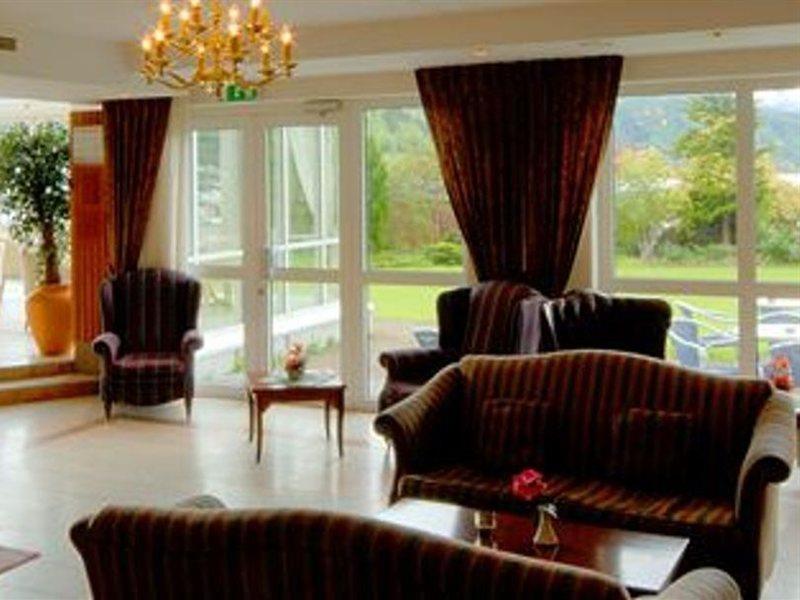 Brakanes Hotel Ulvik Exterior foto